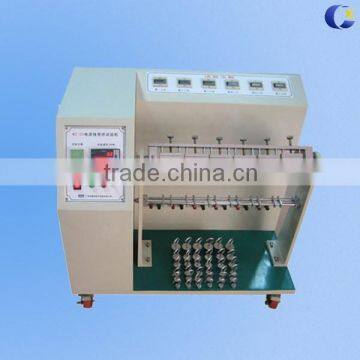 WZ-2A Power Cord Bending Tester