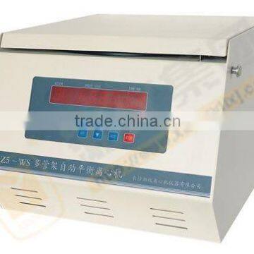 Benchtop Low Speed Centrifuge