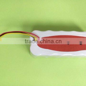 3500mAh 14.4V Battery Samsung Navibot SR8855 photo-2
