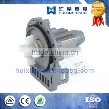 Washing Machine Drain Pump