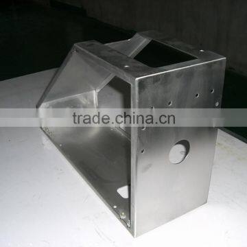 Sheet metal stamping part
