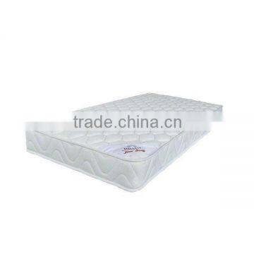 Knitted fabric bonnell spring hotel mattress