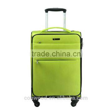 Conwood CT489 pacific coast charlie sport luggage