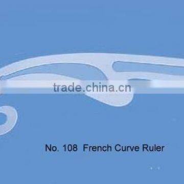 Dressmaking Ruler / French Curve Ruler /Cutting Super-Scale