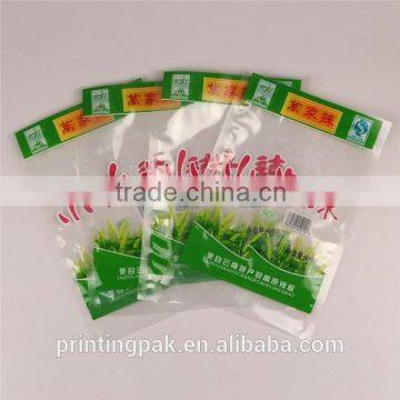 Accept Custom Order and PA/PE,NY/PE Material Embossed Vacuum Storage Bags photo-2