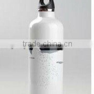 Promotional double wall vacuum flask