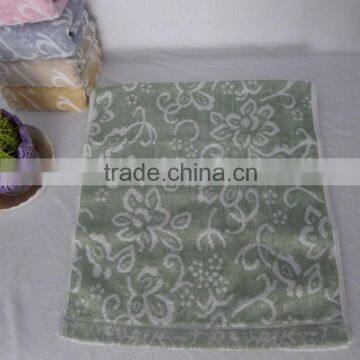 cold bamboo fiber quick dry towel