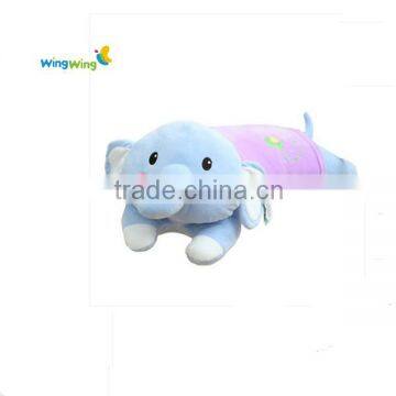 Customed Plush Animal Shaped Pillow Big Animal Pillows photo-6