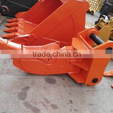 wholesale price excavator ripper bucket