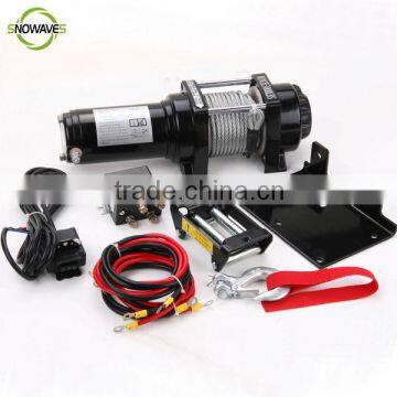 12v Electric Fishing Winch