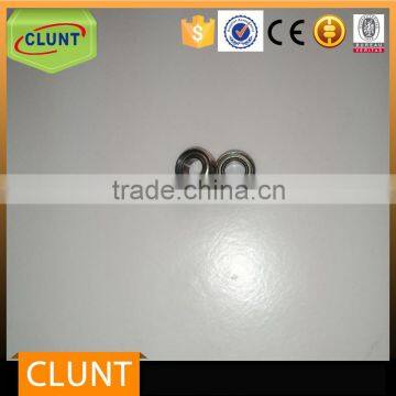 High Precision Excellent Quality Miniature Bearing MR137 With Size 7*13*3 mm photo-2
