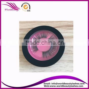 custom made eyelash cheap mink strip lashes wholesale private label eyelash