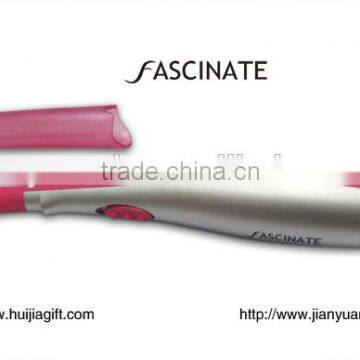 Portable electric eyelash curler /high quality electric eyelash curler /electric eyelas curler with CE certificate