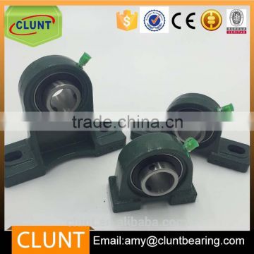 China factory bearing p205 f206 fl207 p211 p212 pillow block bearing