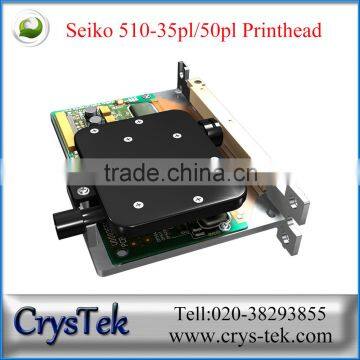 SPT510 head/ 510 printhead/ 510-35pl head