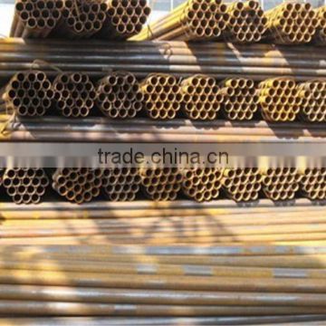 Innovative hotsell 34mm seamless steel pipe