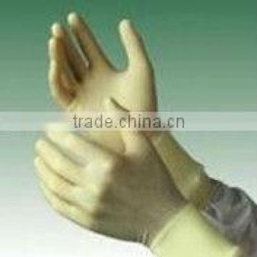 best sell malaysia latex examination surgical glove