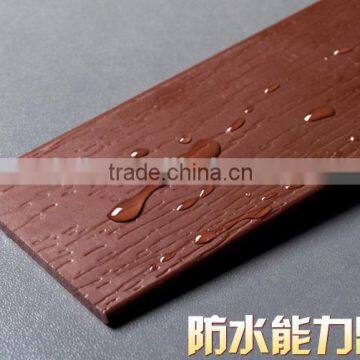50mm Waterproof Faux Wood Blind photo-2