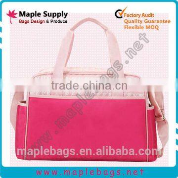 Fashion baby bag popluar mother bag