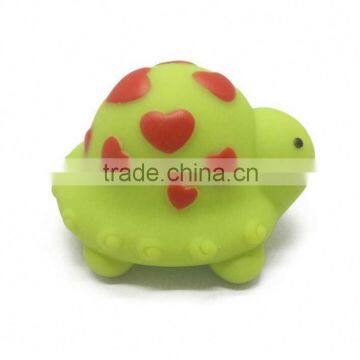 vivid color attractive baby bath toy for baby