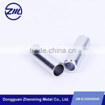 Customized metal sleeve bushing factory price