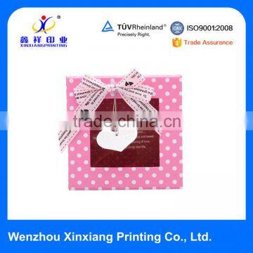 New Arrival! Decorative Christmas Gift Boxes for Apple Wholesale