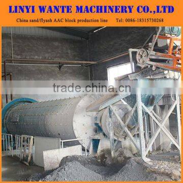 AAC block making plant / AAC panel machine/ Sand AAC block making machine                        
                                                Quality Choice