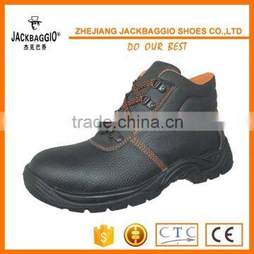 Safety Working Boots,winter Working Boots,leather Working Boots photo-2