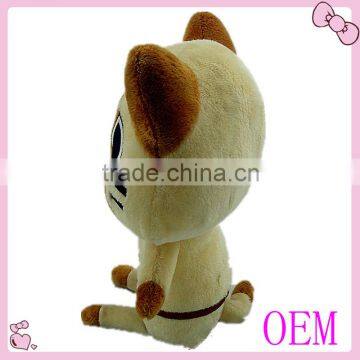 Custom Plush Cat Customized Plush Cat Gift and Toy for Baby and Kids photo-2