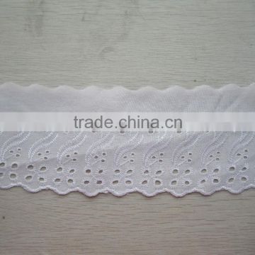 FASHION DESIGN T/C LACE