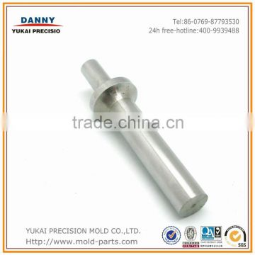 Stepped dowel pins with high quality