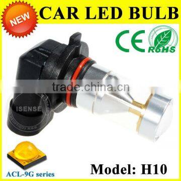 New Style LED Reflector Light Super Bright 30W LED Fog Light H11 9005 9006