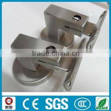 New Arrival Wall Mounted Stainless Steel Stair Handrail Bracket photo-3