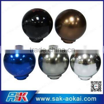 New! Car Gear Shift Knob 5 Speed Gear Knob MT photo-2