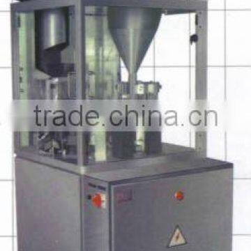 NJP Full Auto Capsule Filling Machine