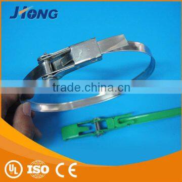 Fast Production Multipurpose Stainless Steel Universal Band photo-2