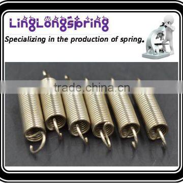 ISO9001,TS16949, RoHS Compliant Small Extension Spring photo-3