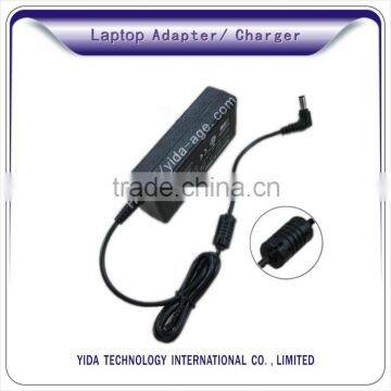Laptop Adaptador Adapter Adjustable for Acer Power Charger 19V 3.16A