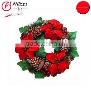 700011 christmas wreath 12 inch christmas wreath hanger