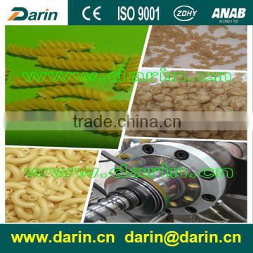 New Design Of Spaghetti Machinery