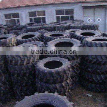 AGRICULTURAL TRACTOR TYRE 18.4-30