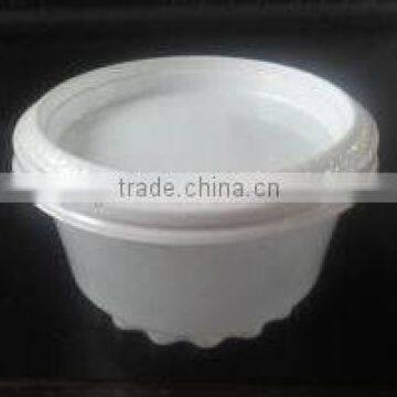 hot sale plastic yogurt cup