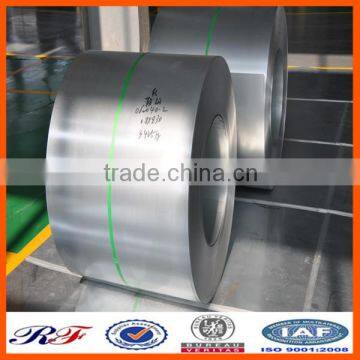 cold rolled steel sheet in coil