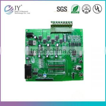 PCB/PCBA/SMT/DIP/PTH