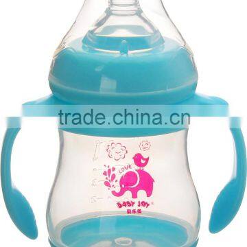 Durable Heat Indicator 6oz/12oz Baby Feeding Bottle Potato Wholesale photo-6