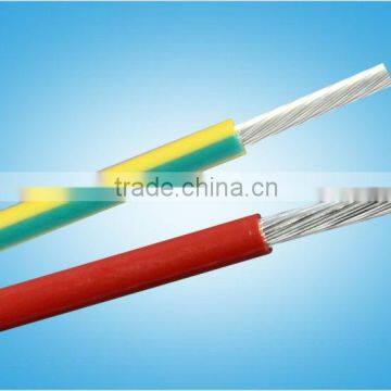 RIXING CABLE UL1643 HEAT RESISTANT NICKEL HIGH TEMPERATURE CABLE POWER CABLE