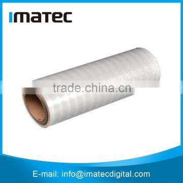 Hot Sale 3D Cold Laminating Film PVC 100mic for Photo Paper                        
                                                Quality Choice