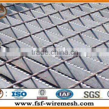 High Quality Anping Factory Galvanized/stainless Steel Grating photo-6
