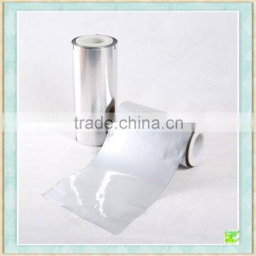 Perforated Food Packaging Film photo-3