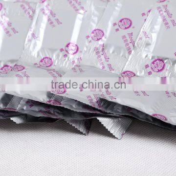JC Aluminum Foil Laminated Packaing Film Roll,OPP Package photo-2